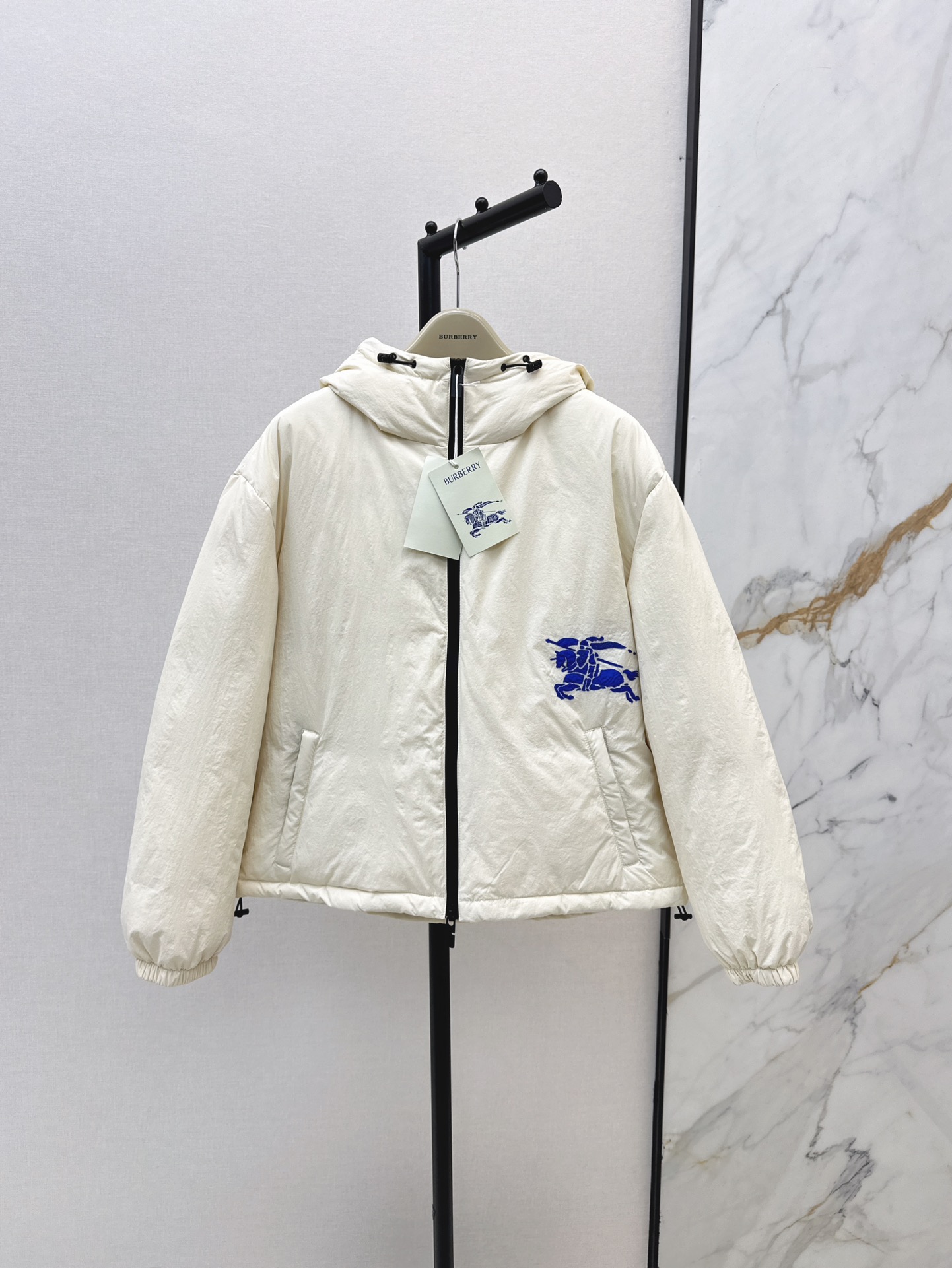 Burberry Down Jackets